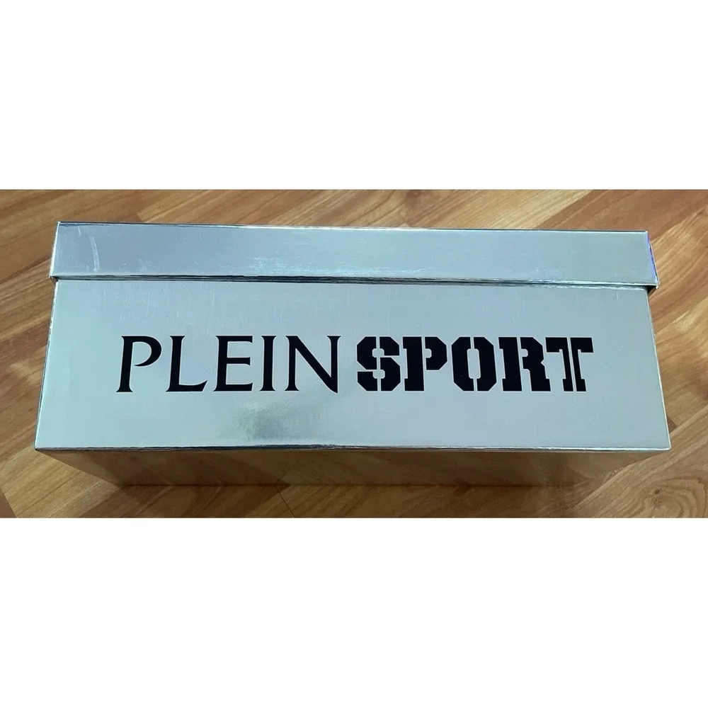 Plein Sport empty‎ shoe box